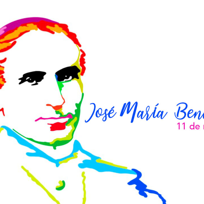 Aniversario del nacimiento de José María
