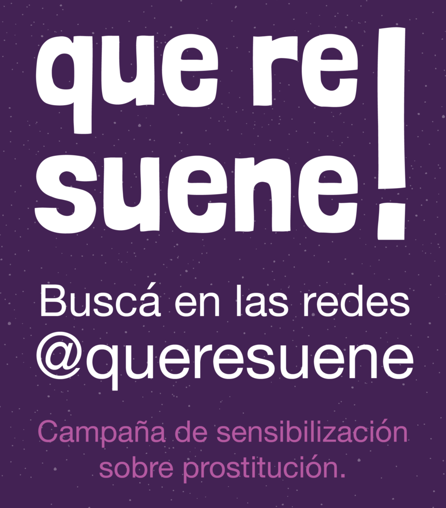 campaña que re suene