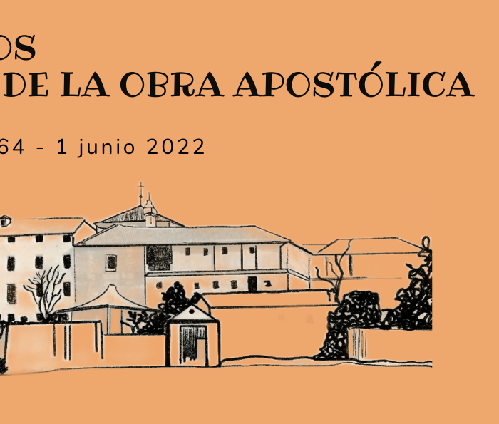 La Familia Oblata celebra 158 años del inicio de la Obra Apostólica